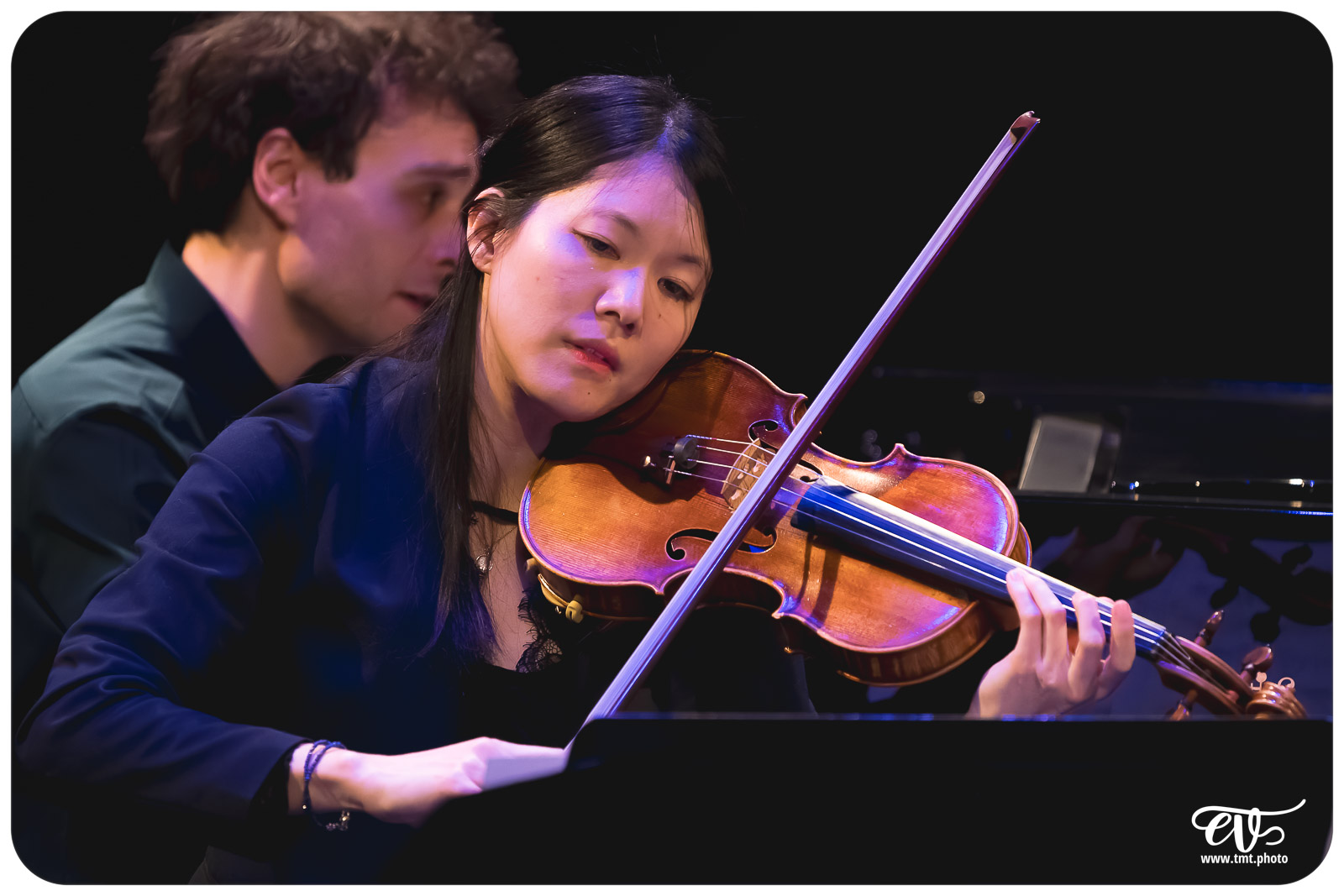 JONATHAN FOURNEL & LE TRIO ARNOLD